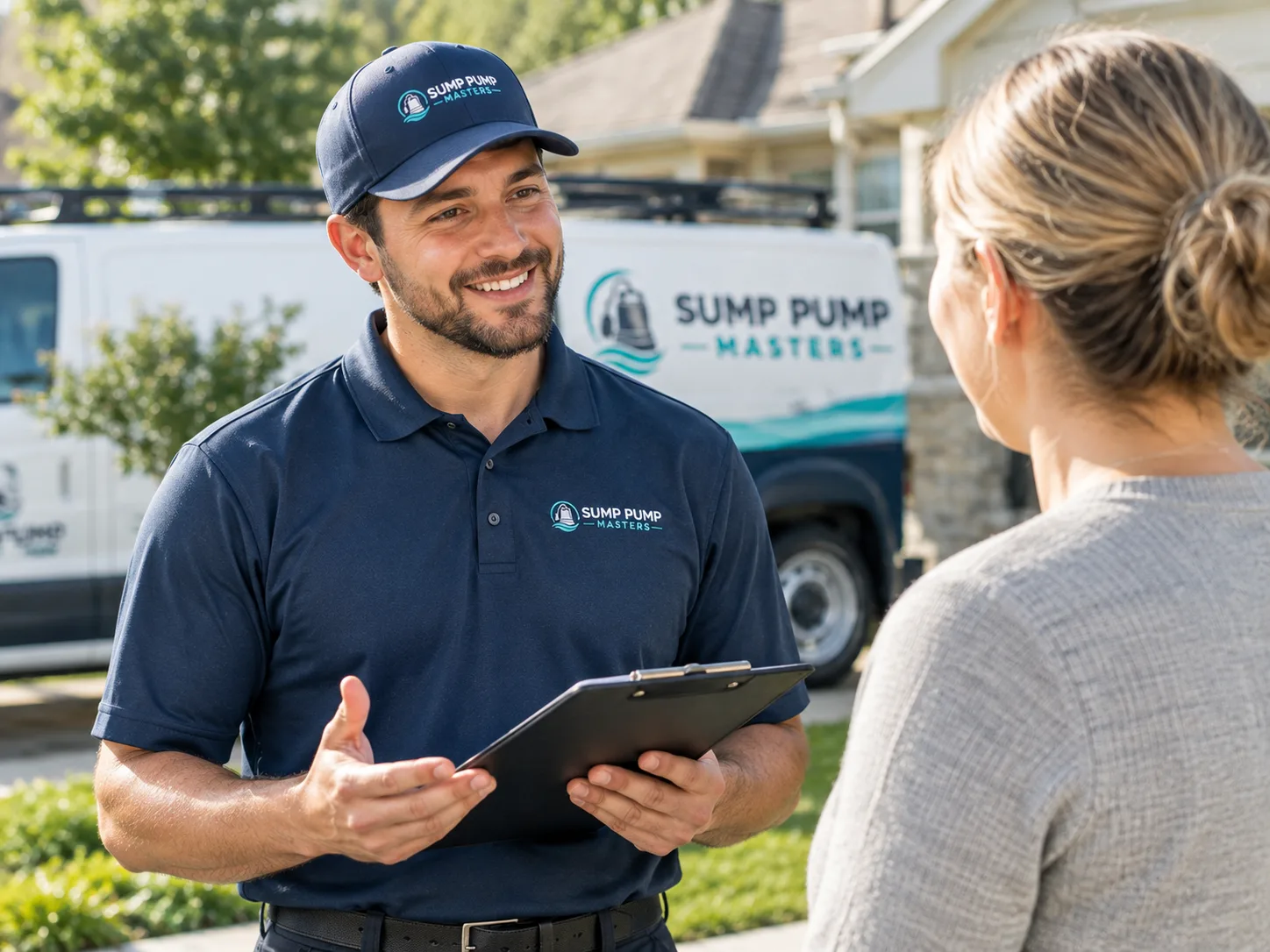 Sump Pump Repair Caledonia, MS FAQs